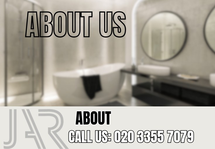 About Westminister Bathroom Fitters
