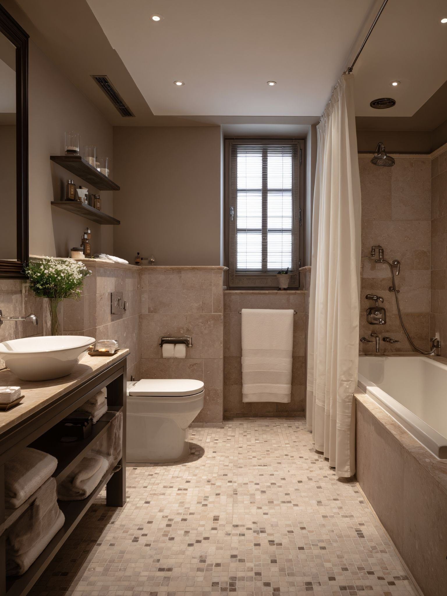 certified bathroom fitter near me SW1A 1AA
